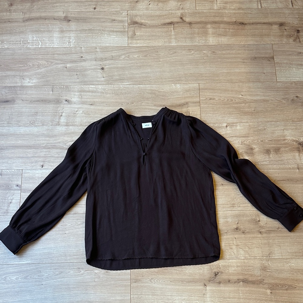 Wilfred Ava Blouse